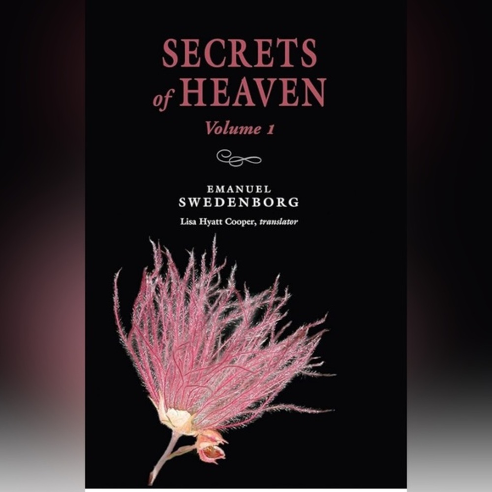 Secrets of Heaven, Vol. 1,‎ Emanuel Swedenborg
